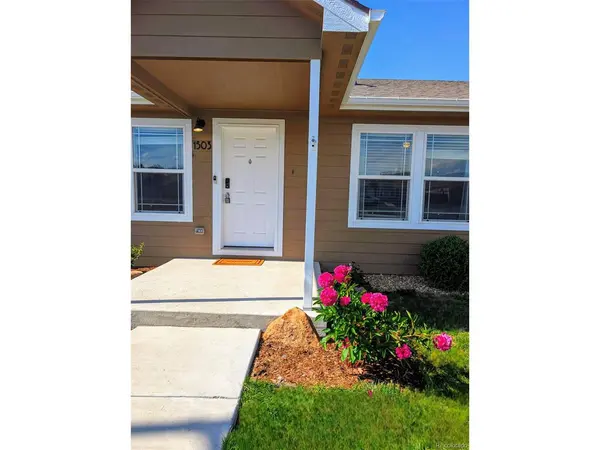 1503 Osage, Fort Morgan, CO 80701