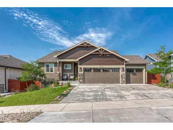 9812 Fairway Glen, Peyton, CO 80831