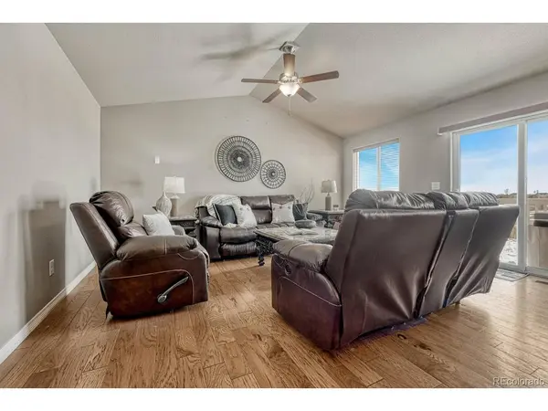 9812 Fairway Glen, Peyton, CO 80831