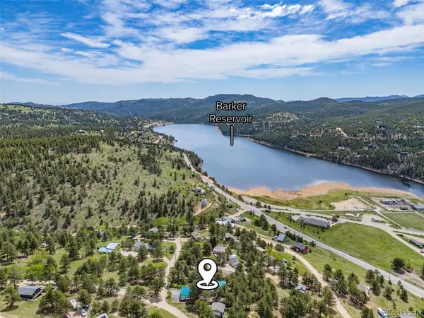2 King, Nederland, CO 80466