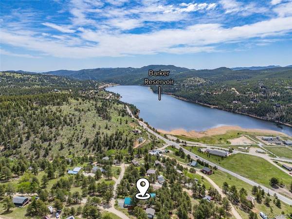 2 King, Nederland, CO 80466