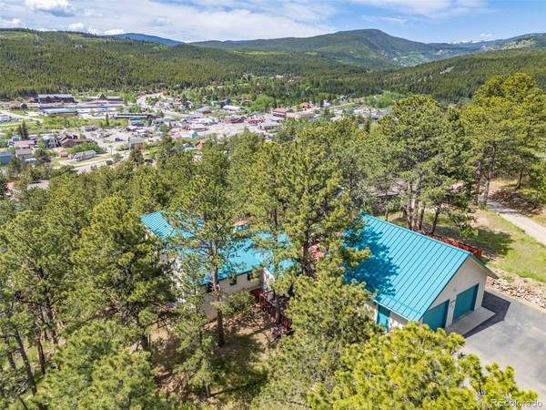 2 King, Nederland, CO 80466