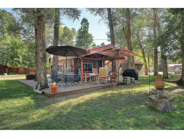 226 S San Juan #6 and 7, Buena Vista, CO 81211