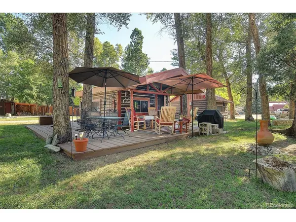 226 S San Juan #6 and 7, Buena Vista, CO 81211