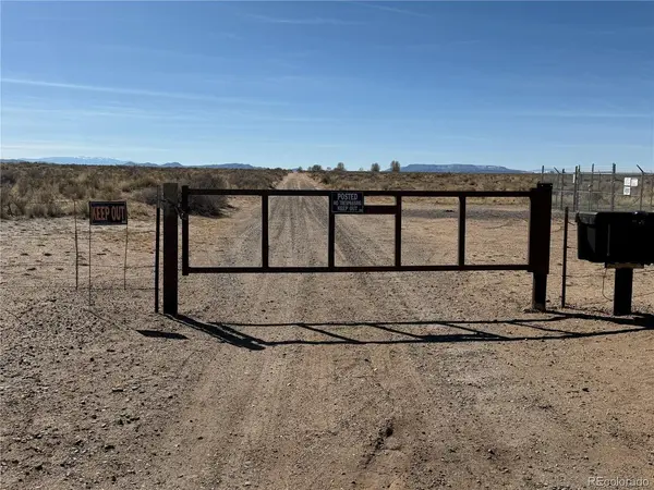 E Hwy 160, Alamosa, CO 81101