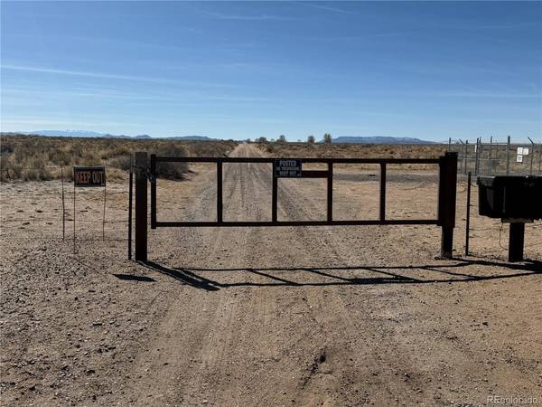 E Hwy 160, Alamosa, CO 81101