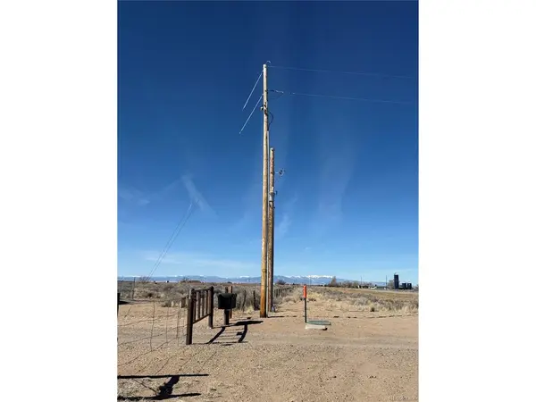 E Hwy 160, Alamosa, CO 81101