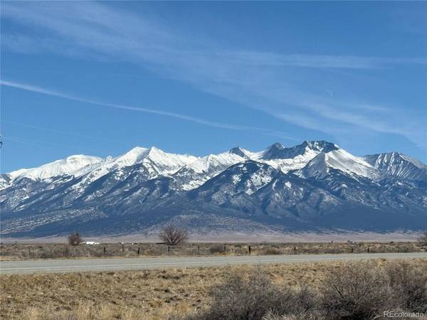 E Hwy 160, Alamosa, CO 81101