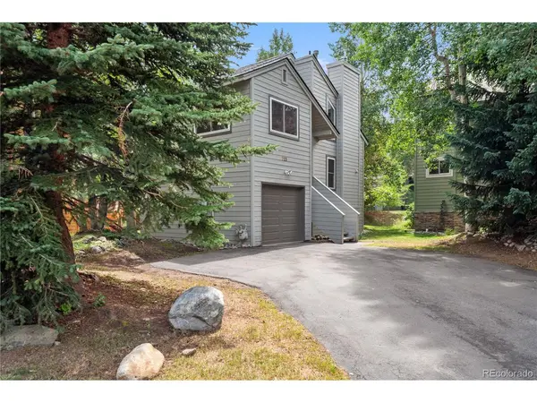 723 Hunters, Frisco, CO 80443
