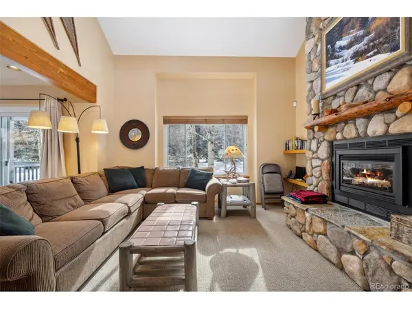 723 Hunters, Frisco, CO 80443