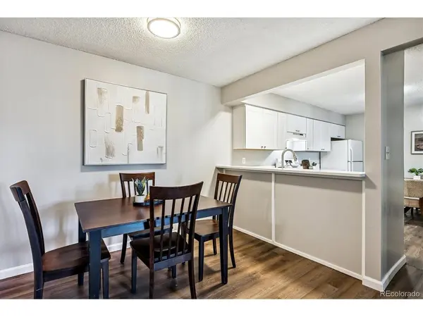 7220 S Gaylord #B17, Littleton, CO 80122