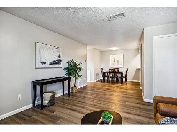 7220 S Gaylord #B17, Littleton, CO 80122