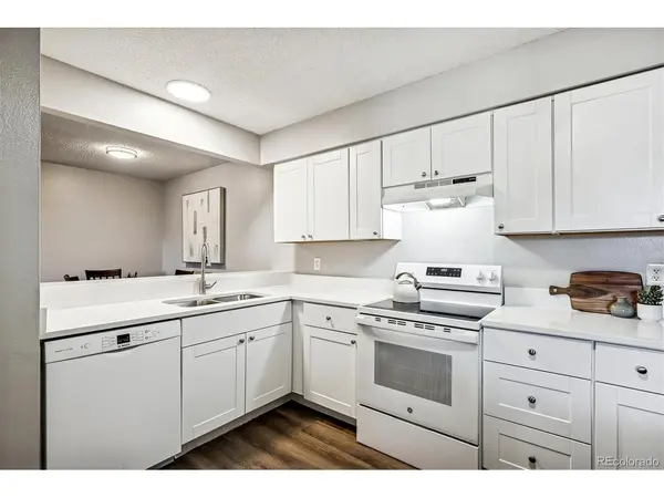 7220 S Gaylord #B17, Littleton, CO 80122