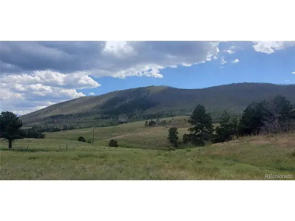 Address not disclosed, Fort Garland, CO 81133