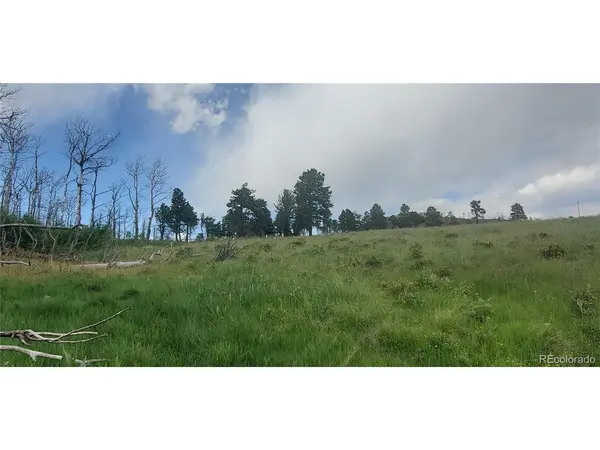 Address not disclosed, Fort Garland, CO 81133