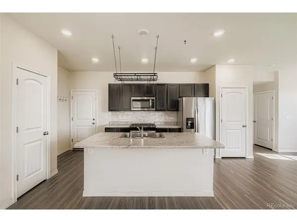 4644 High Springs, Colorado Springs, CO 80917