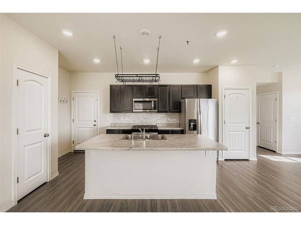 4644 High Springs, Colorado Springs, CO 80917