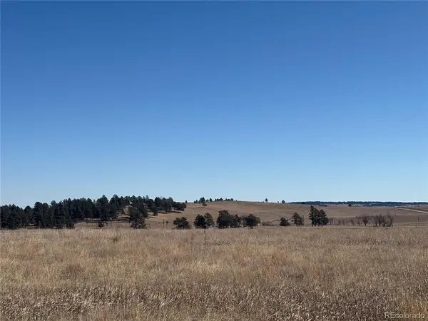 4 County Road 27, Elizabeth, CO 80107