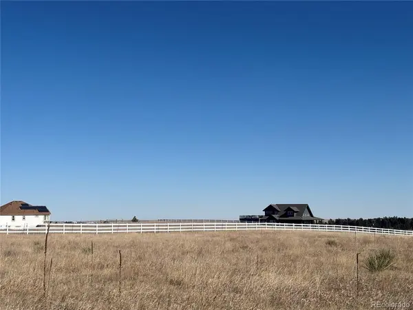 4 County Road 27, Elizabeth, CO 80107