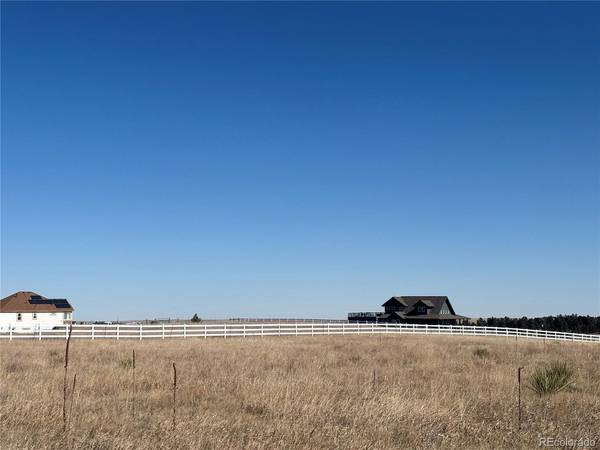 4 County Road 27, Elizabeth, CO 80107