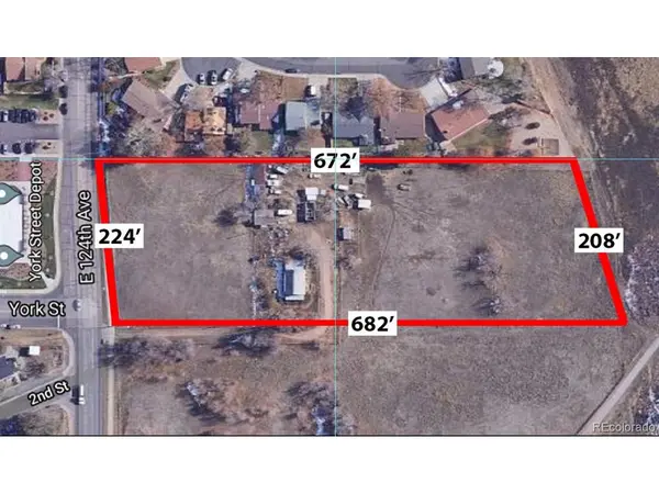 12380 York, Thornton, CO 80241