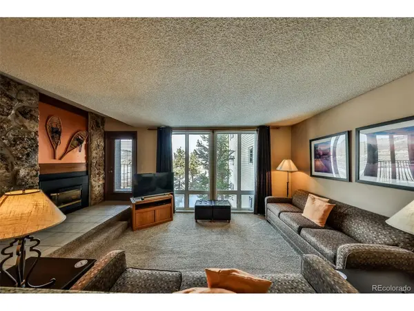96 Mountainside #B44, Granby, CO 80446