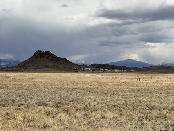 1192 Corral, Hartsel, CO 80449