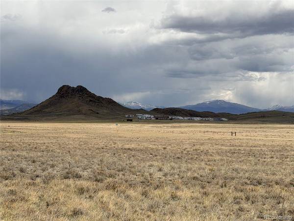 1192 Corral, Hartsel, CO 80449