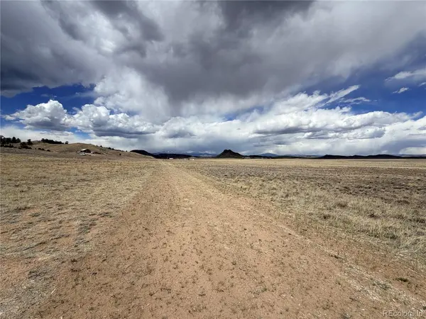 1192 Corral, Hartsel, CO 80449