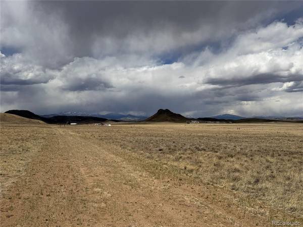 1192 Corral, Hartsel, CO 80449