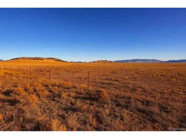 Address not disclosed, Hartsel, CO 80449