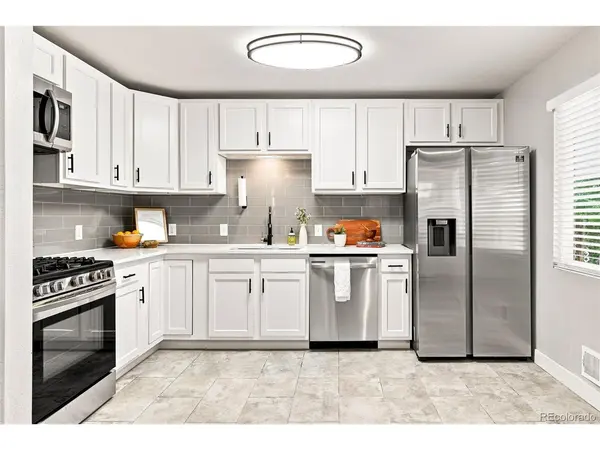 1908 Akron, Aurora, CO 80010