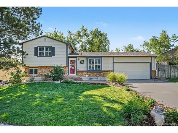 11472 W Powers, Littleton, CO 80127