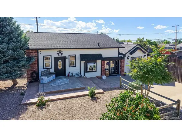 693 S 5th, Brighton, CO 80601