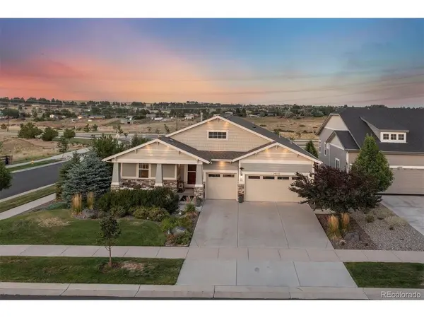 24030 E Tansy, Aurora, CO 80016
