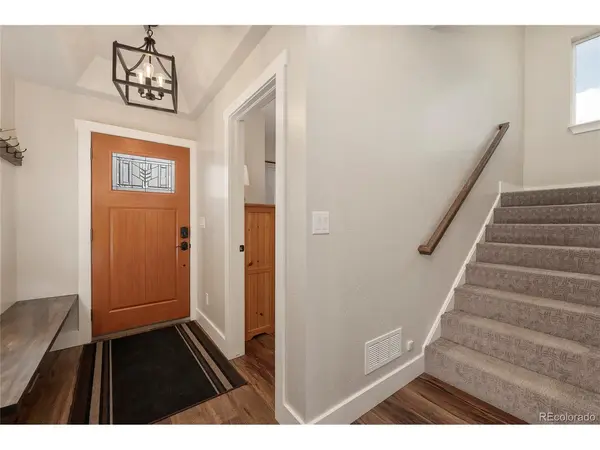 719 Saddle Ridge, Granby, CO 80446
