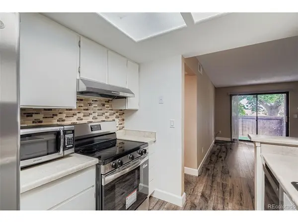 7720 W 87th #C, Arvada, CO 80005