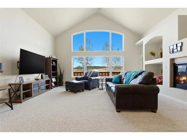322 Saber Creek, Monument, CO 80132
