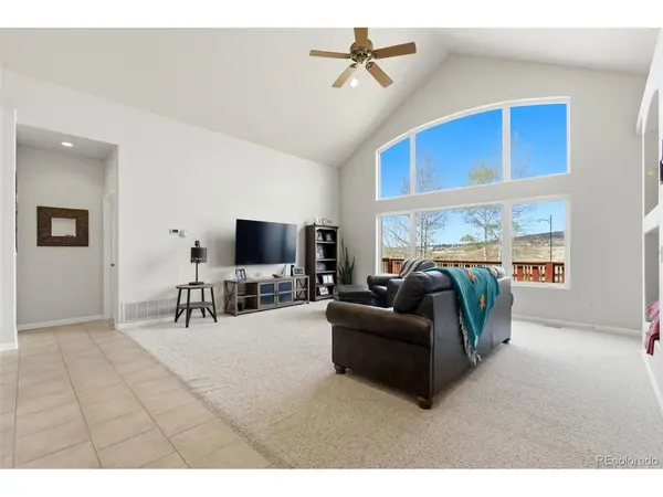 322 Saber Creek, Monument, CO 80132