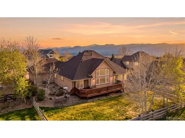 322 Saber Creek, Monument, CO 80132