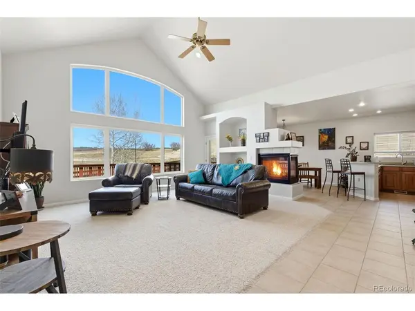 322 Saber Creek, Monument, CO 80132