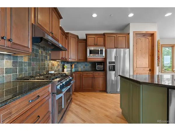 81 Outpost, Evergreen, CO 80439