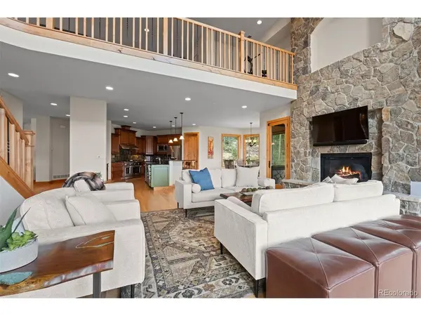 81 Outpost, Evergreen, CO 80439