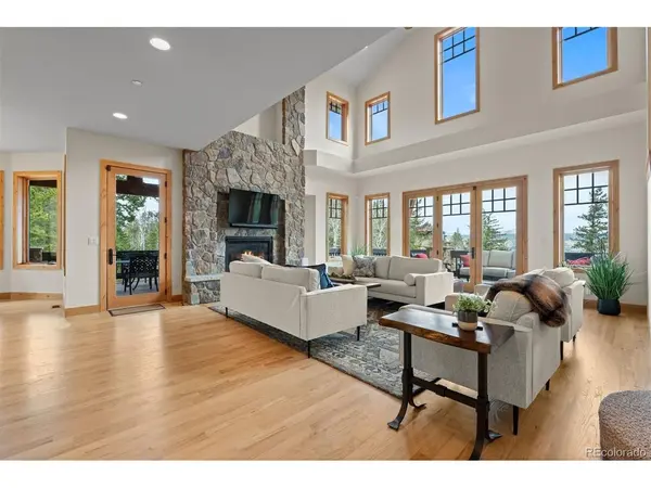 81 Outpost, Evergreen, CO 80439