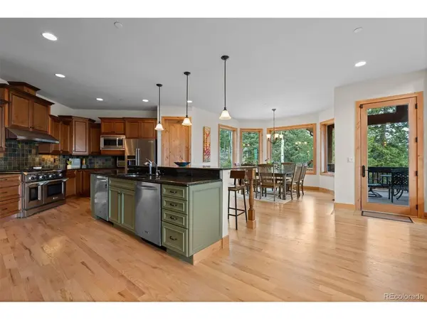 81 Outpost, Evergreen, CO 80439