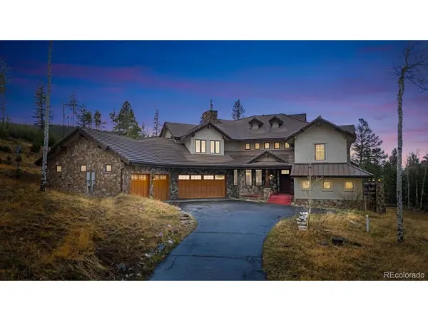 81 Outpost, Evergreen, CO 80439