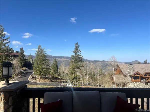 81 Outpost, Evergreen, CO 80439