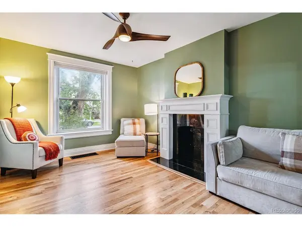 1906 E 17th, Denver, CO 80206