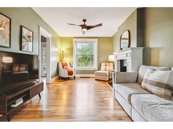 1906 E 17th, Denver, CO 80206