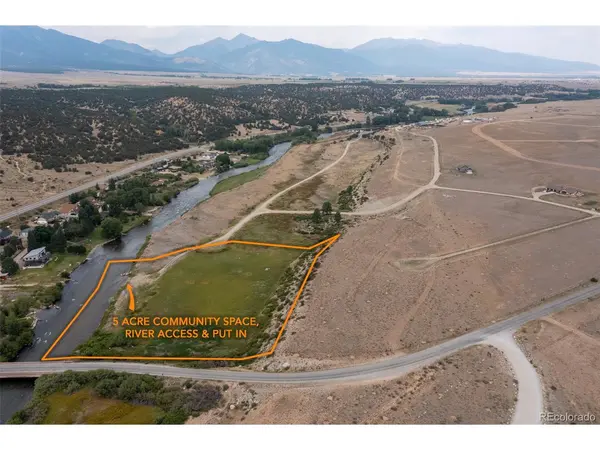 24286 River Rock, Buena Vista, CO 81211